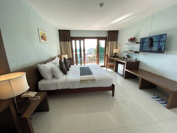 Siam Triangle Hotel