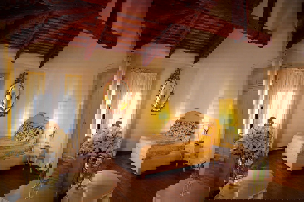 Villa Foscarini Cornaro