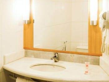 Ibis Petrolina