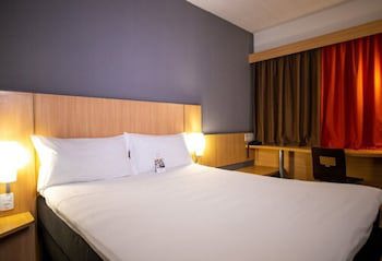 Ibis Petrolina
