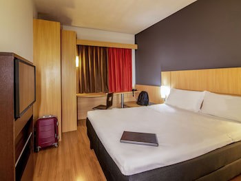 Ibis Petrolina