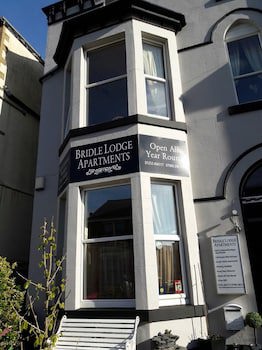 Bridle Lodge Apartments