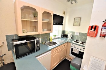 Bridle Lodge Apartments