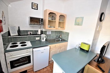 Bridle Lodge Apartments