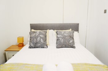 Bridle Lodge Apartments