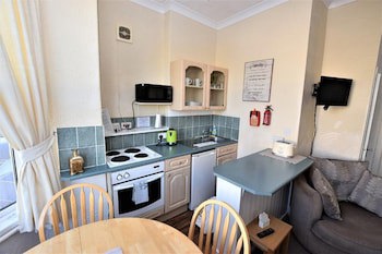 Bridle Lodge Apartments