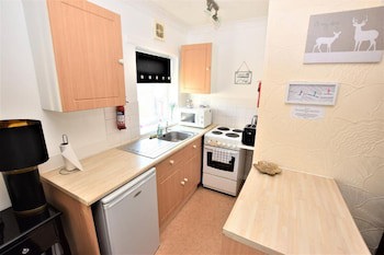 Bridle Lodge Apartments