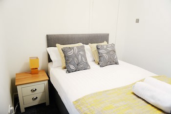 Bridle Lodge Apartments