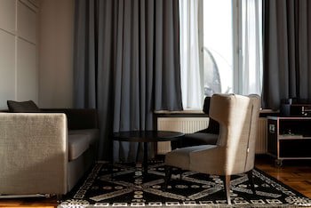 Scandic Grand Central