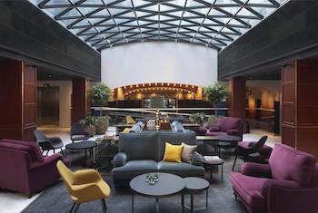 Scandic Grand Central