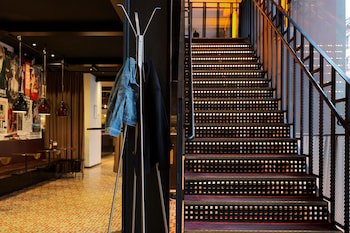 Scandic Grand Central