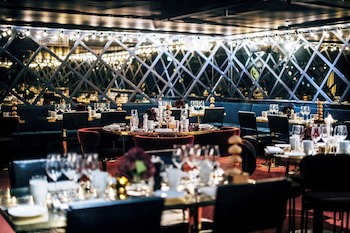 Scandic Grand Central