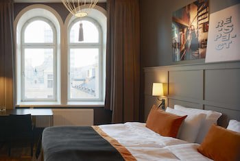 Scandic Grand Central
