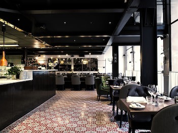 Scandic Grand Central