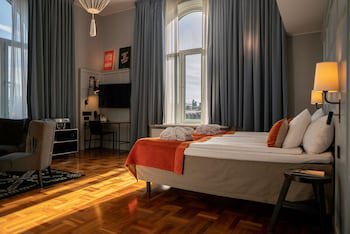 Scandic Grand Central