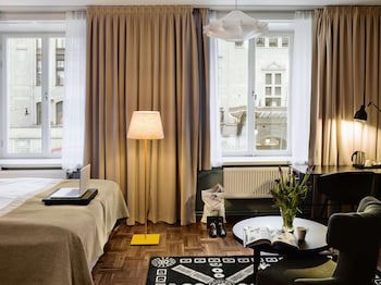 Scandic Grand Central
