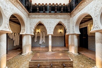 Castilla Termal Balneario De Olmedo