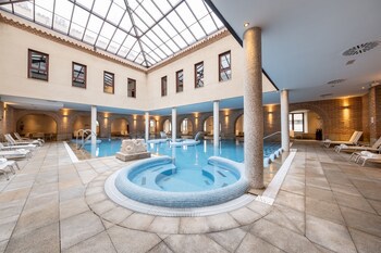 Castilla Termal Balneario De Olmedo