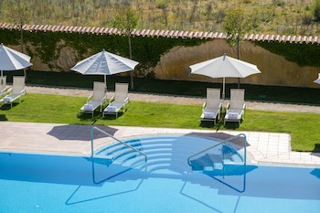 Castilla Termal Balneario De Olmedo