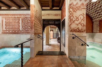 Castilla Termal Balneario De Olmedo