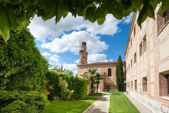 Castilla Termal Balneario De Olmedo
