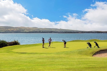 Gold Coast Resort Dungarvan