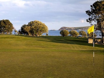 Gold Coast Resort Dungarvan