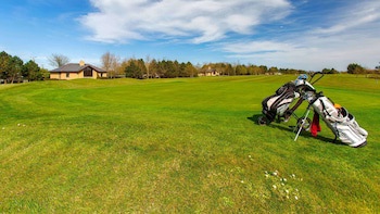Gold Coast Resort Dungarvan