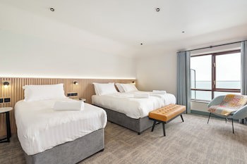 Gold Coast Resort Dungarvan