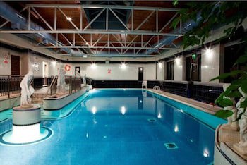 Gold Coast Resort Dungarvan