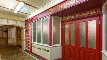 Gold Coast Resort Dungarvan