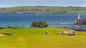 Gold Coast Resort Dungarvan