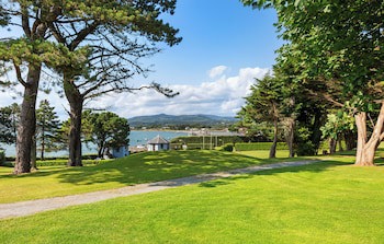 Gold Coast Resort Dungarvan