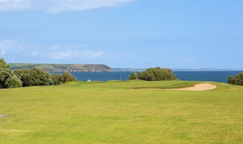 Gold Coast Resort Dungarvan