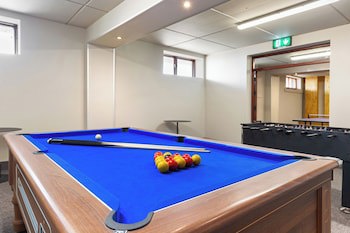 Gold Coast Resort Dungarvan