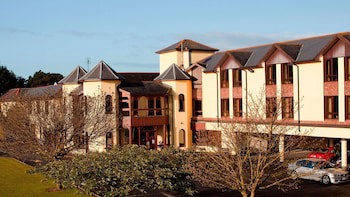 Gold Coast Resort Dungarvan