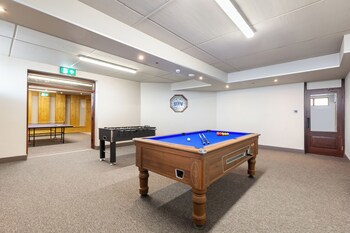 Gold Coast Resort Dungarvan