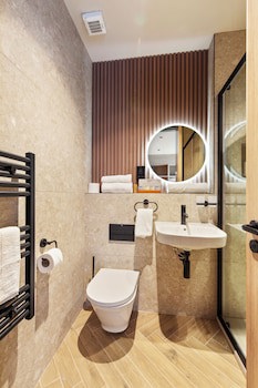 Gold Coast Resort Dungarvan