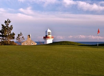 Gold Coast Resort Dungarvan