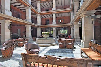 Casa Primavera Hotel Boutique & Spa