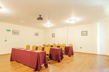 Casa Primavera Hotel Boutique & Spa