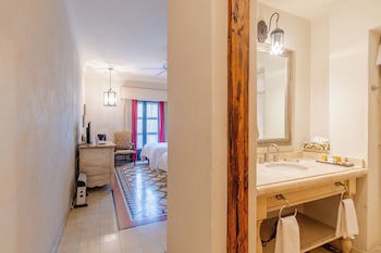 Casa Primavera Hotel Boutique & Spa