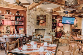 Casa Primavera Hotel Boutique & Spa