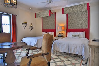 Casa Primavera Hotel Boutique & Spa