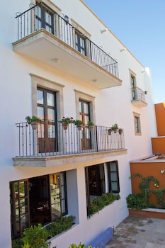 Casa Primavera Hotel Boutique & Spa
