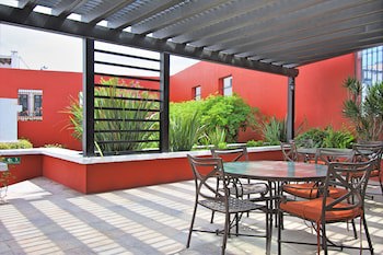 Casa Primavera Hotel Boutique & Spa