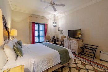 Casa Primavera Hotel Boutique & Spa