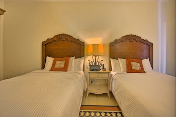 Casa Primavera Hotel Boutique & Spa