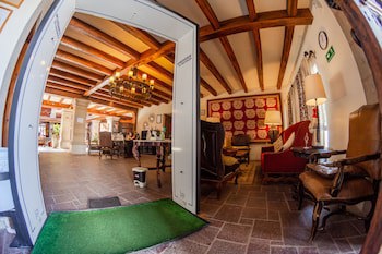 Casa Primavera Hotel Boutique & Spa