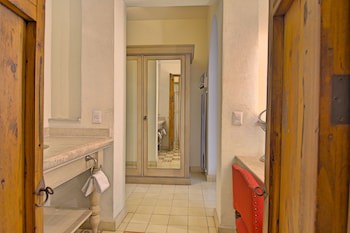 Casa Primavera Hotel Boutique & Spa
